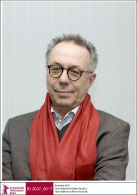Director Dieter Kosslick 1